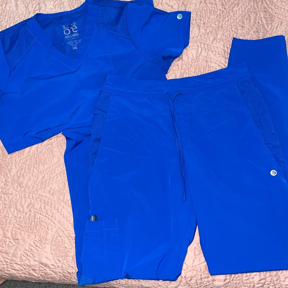 Barco scrub pants